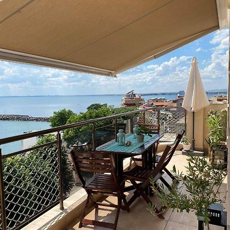 Apartment Nadejda Gmina Gmina Pomorie Zewnętrze zdjęcie