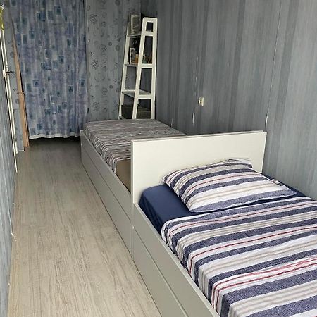 Apartment Nadejda Gmina Gmina Pomorie Zewnętrze zdjęcie