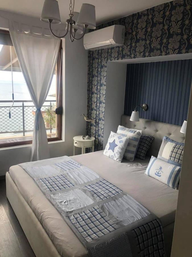 Apartment Nadejda Gmina Gmina Pomorie Zewnętrze zdjęcie