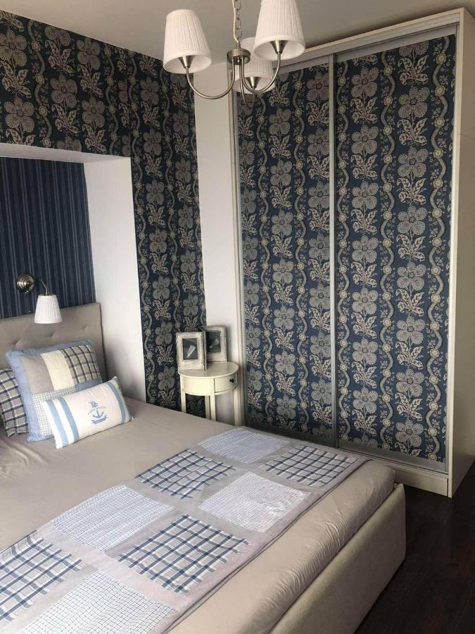 Apartment Nadejda Gmina Gmina Pomorie Zewnętrze zdjęcie
