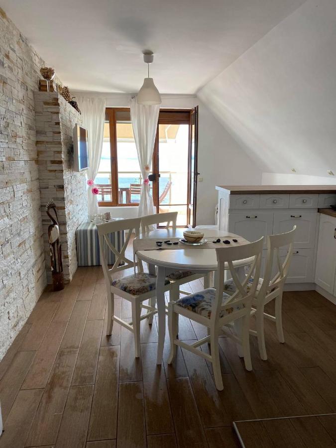 Apartment Nadejda Gmina Gmina Pomorie Zewnętrze zdjęcie