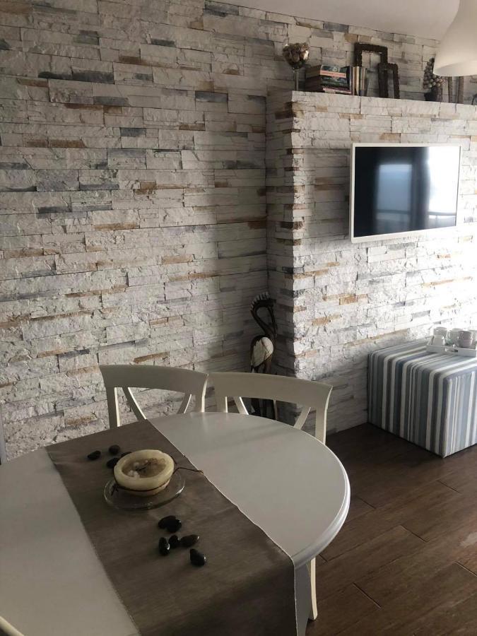 Apartment Nadejda Gmina Gmina Pomorie Zewnętrze zdjęcie