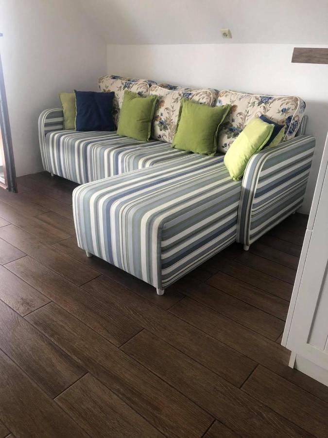 Apartment Nadejda Gmina Gmina Pomorie Zewnętrze zdjęcie