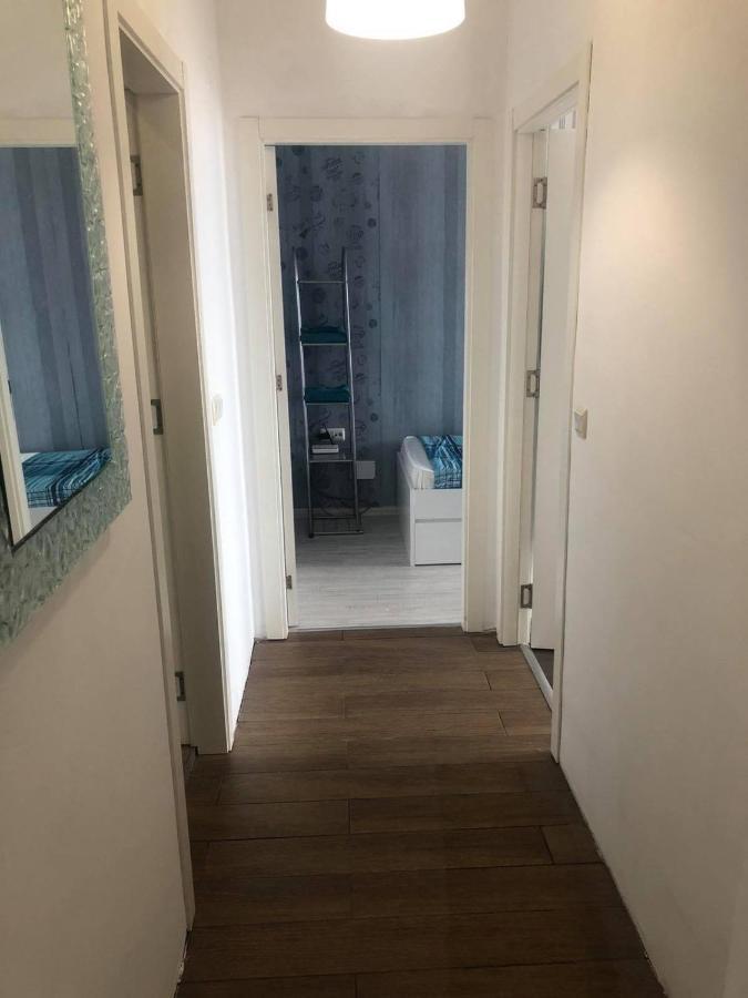 Apartment Nadejda Gmina Gmina Pomorie Zewnętrze zdjęcie
