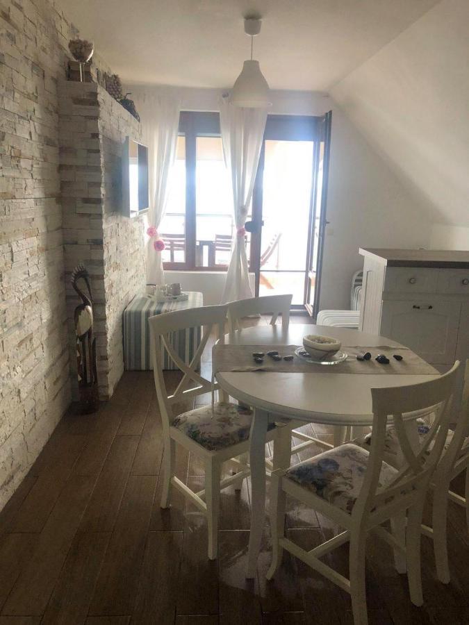 Apartment Nadejda Gmina Gmina Pomorie Zewnętrze zdjęcie
