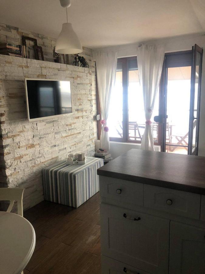 Apartment Nadejda Gmina Gmina Pomorie Zewnętrze zdjęcie