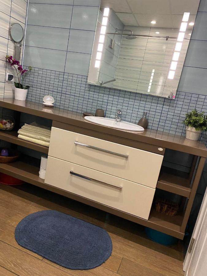 Apartment Nadejda Gmina Gmina Pomorie Zewnętrze zdjęcie
