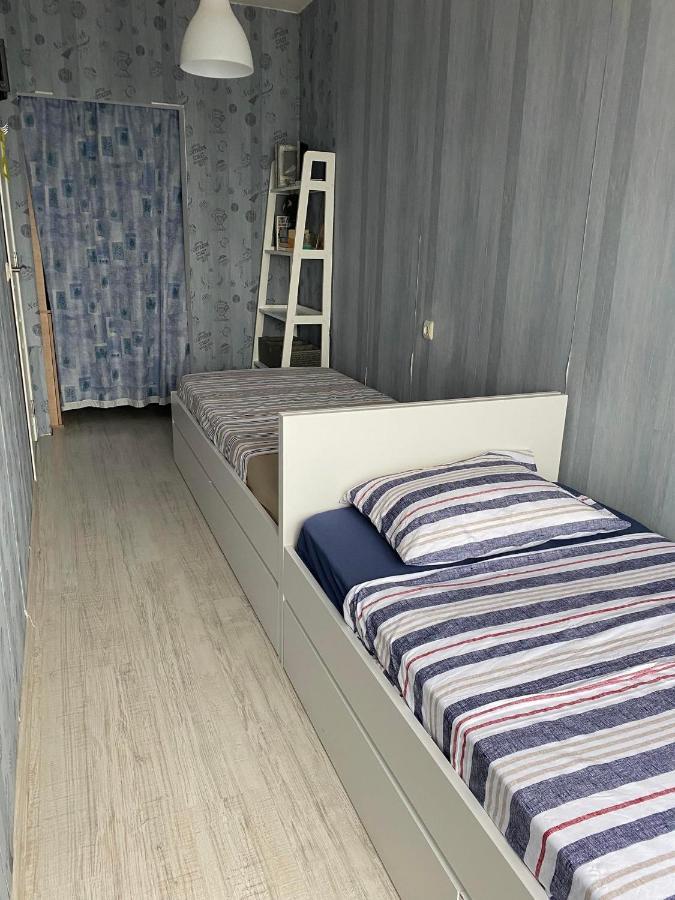 Apartment Nadejda Gmina Gmina Pomorie Zewnętrze zdjęcie