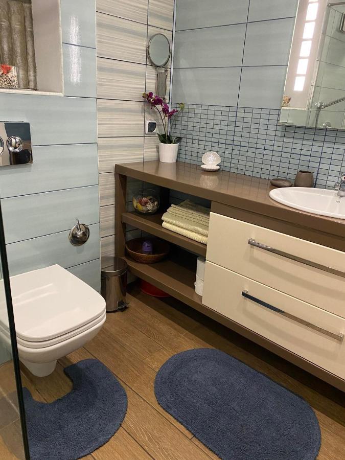 Apartment Nadejda Gmina Gmina Pomorie Zewnętrze zdjęcie