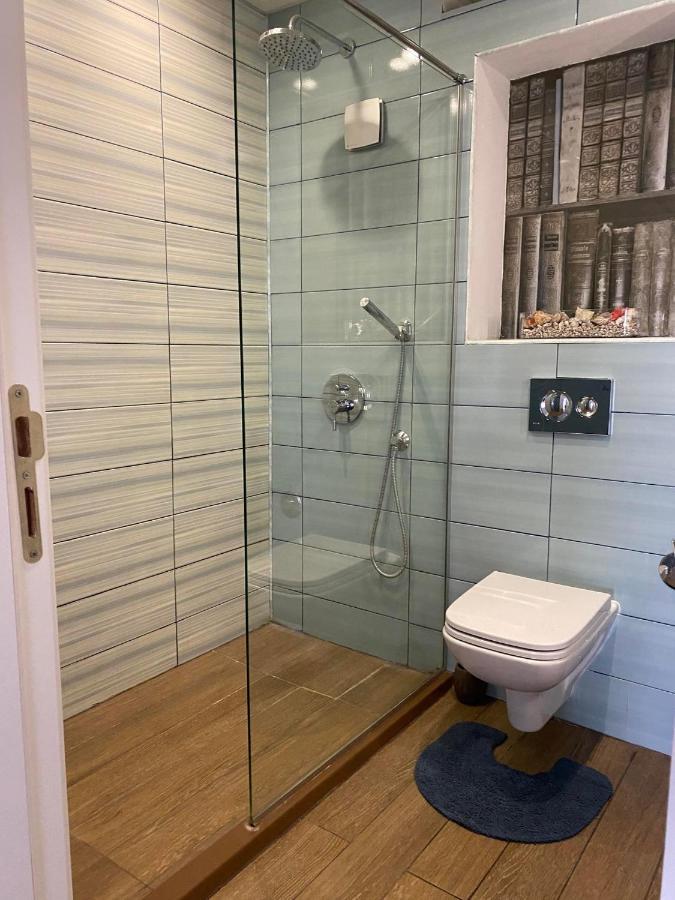 Apartment Nadejda Gmina Gmina Pomorie Zewnętrze zdjęcie