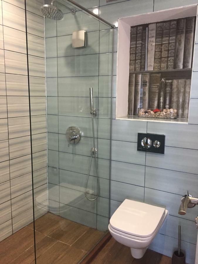 Apartment Nadejda Gmina Gmina Pomorie Zewnętrze zdjęcie